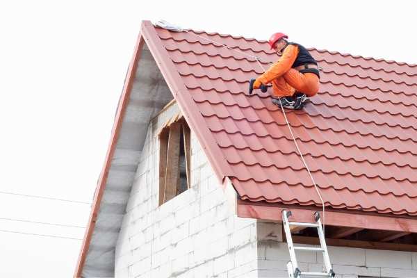 Considering a new roof? Here are five roofing options to review.